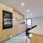 Apartament Vieille Bel Renove Nancy