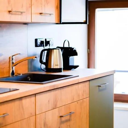 Vieille Bel Renove Apartment