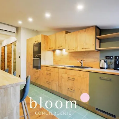 Appartement Vieille Bel Renove