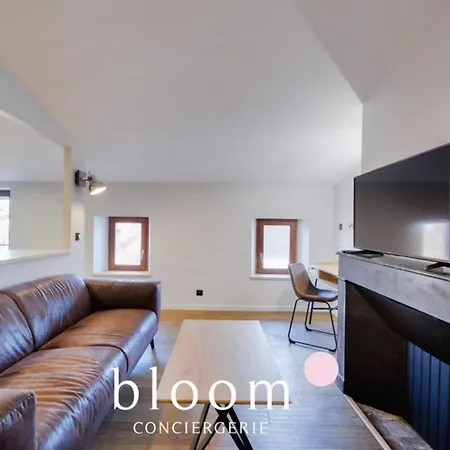 Vieille Bel Renove * Nancy