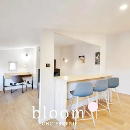 Apartment Vieille Bel Renove Nancy