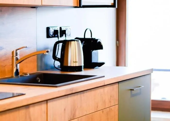 Vieille Bel Renove Apartment