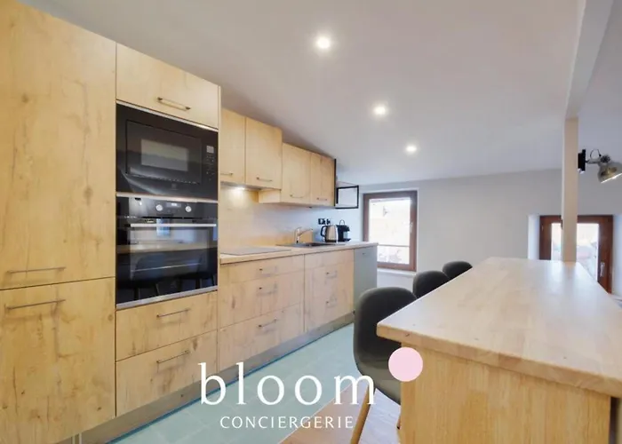 Apartment Vieille Bel Renove Nancy