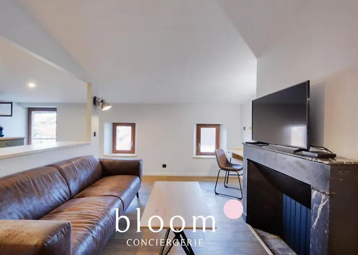 Vieille Bel Renove * Nancy