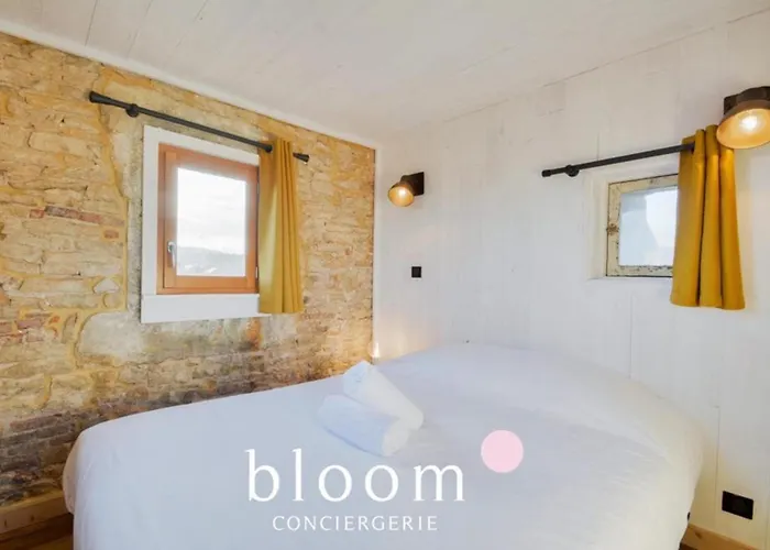 Apartment Vieille Bel Renove