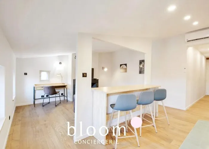 Appartamento Vieille Bel Renove Nancy